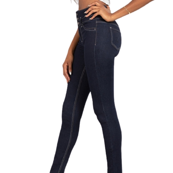 bamboo jeans juniors